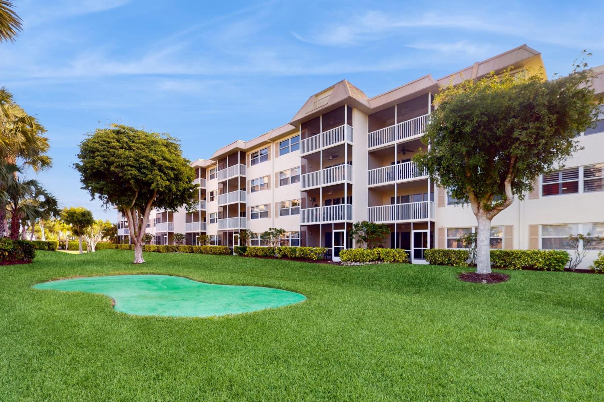 Marco Island Magic Apartment Exterior photo