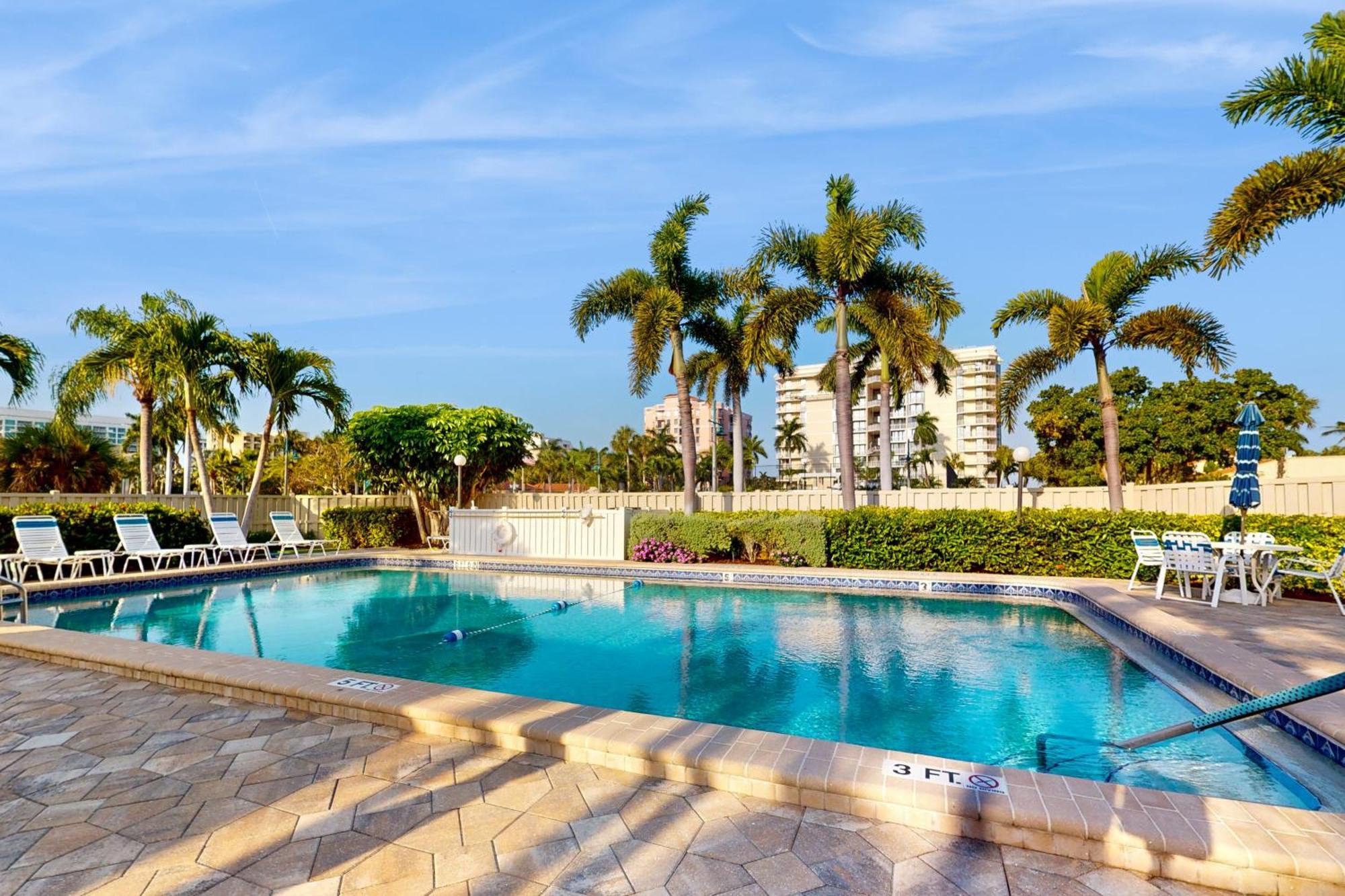 Marco Island Magic Apartment Exterior photo