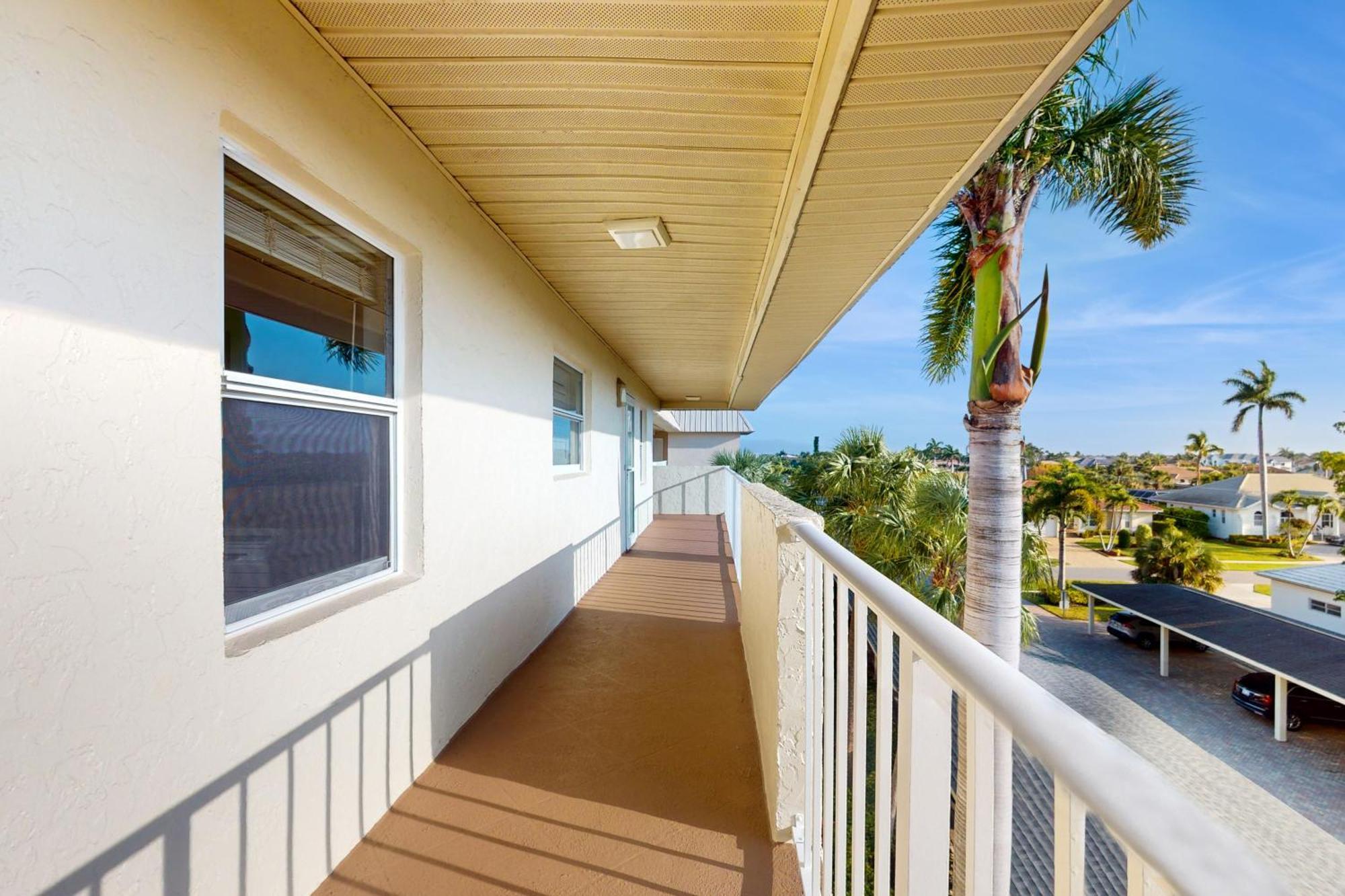 Marco Island Magic Apartment Exterior photo