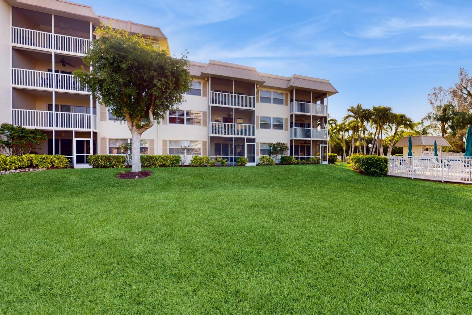 Marco Island Magic Apartment Exterior photo